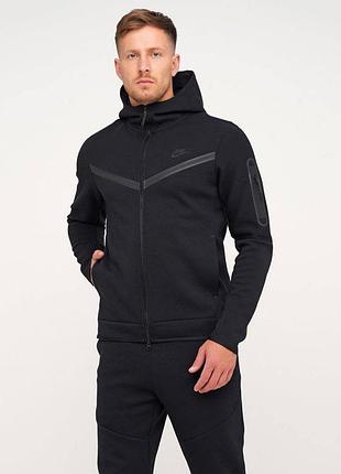 Костюм nike tech fleece