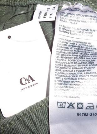 Штани c&amp;a - size eur 424 фото