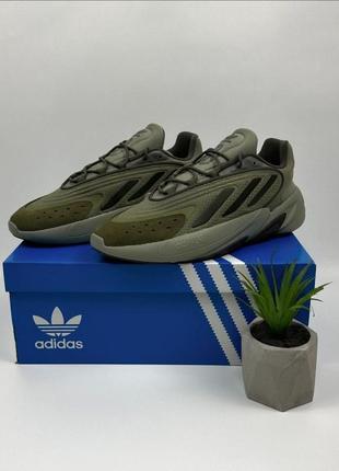 Кроссовки adidas ozelia ie2003 оригинал2 фото