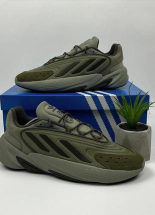 Кроссовки adidas ozelia ie2003 оригинал1 фото