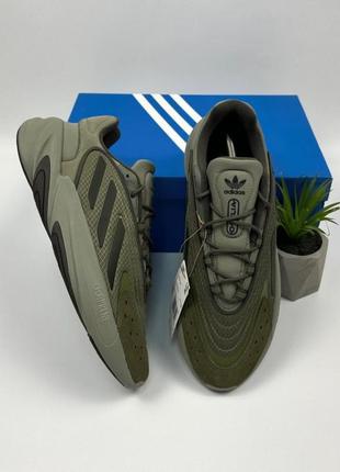 Кроссовки adidas ozelia ie2003 оригинал3 фото