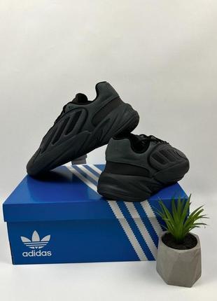 Кроссовки adidas ozelia ie2002 оригинал4 фото