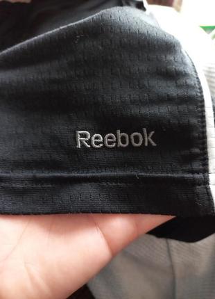 Спортивні шорти reebok3 фото