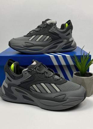 Кросівкиs adidas ozmorph ie2027 оригінал