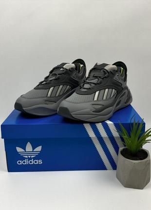 Кроссовкиs adidas ozmorph ie2027 оригинал2 фото