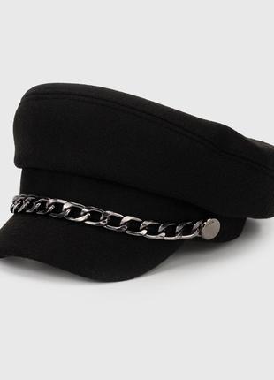 Кепка кеппи