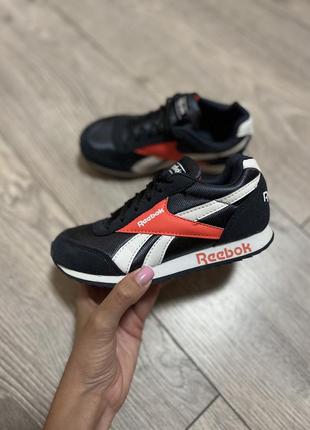 Кроссовки reebok