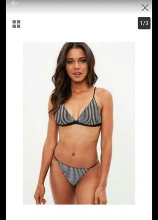 Фирменный бралеттон924 eur 32 missguided