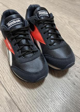 Кроссовки reebok2 фото