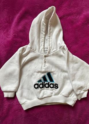 Світшот adidas