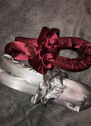 Мʼякі бігуді нові