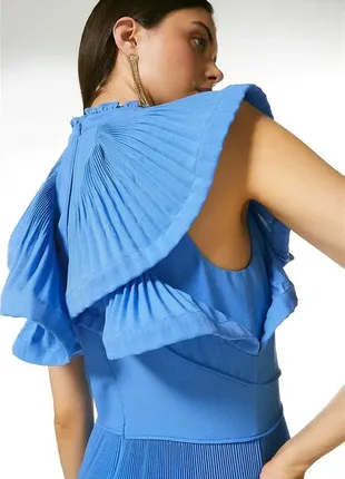 Сукня преміум бренду karen millen3 фото