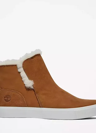 Timberland женские ботинки skyla bay pullon