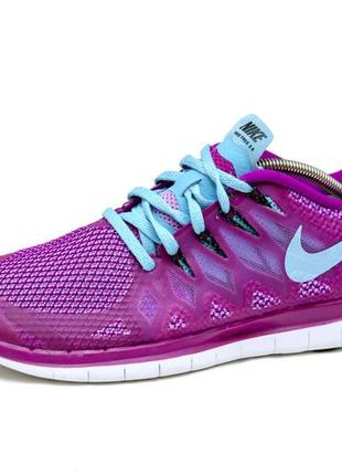 Кросівки nike free 5. 0. устілка 24 см