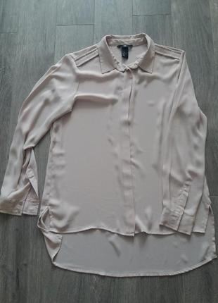 Рубашка-блузка7 фото