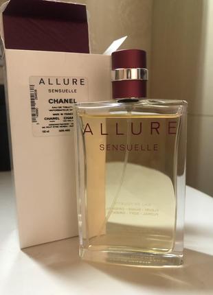 Chanel allure sensuelle