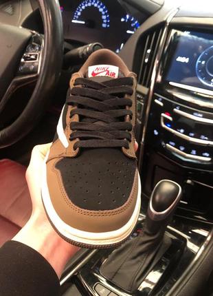 Кроссовки мужские nike2 фото