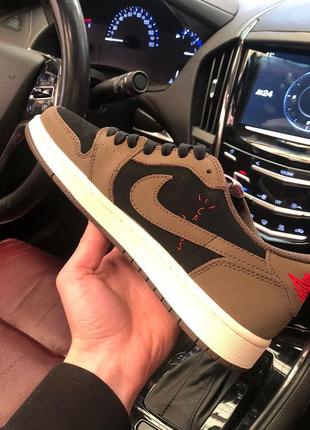 Кроссовки мужские nike3 фото