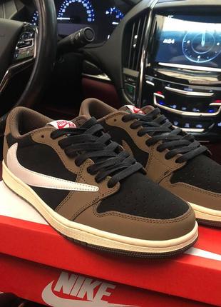 Кроссовки мужские nike4 фото
