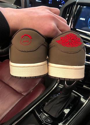 Кроссовки мужские nike5 фото