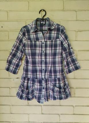 Платье на девочку