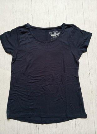 Новая футболочка для девочки pepperts размер 122-1282 фото