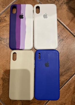 Чехол на iphone x1 фото