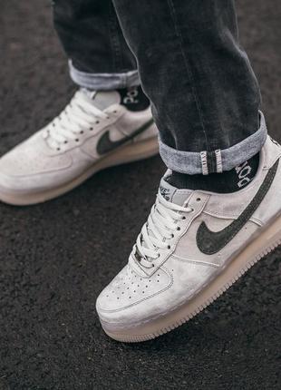 Кроссовки мужские nike