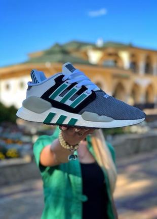 Кроссовки мужские adidas1 фото