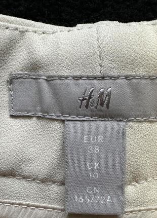 Легкі брюкі h&m2 фото