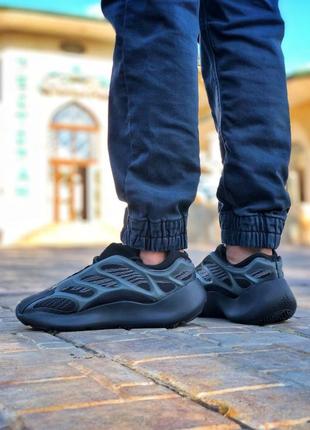 Кроссовки мужские adidas 5