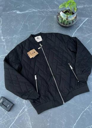 Весенняя куртка burberry