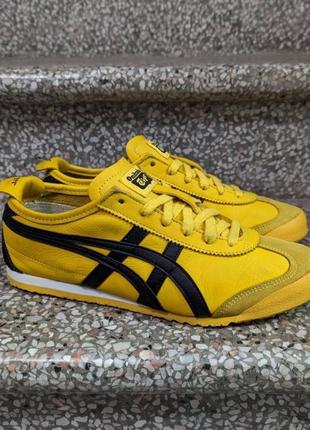 Жіночі кросівки asics onitsuka люкс якість