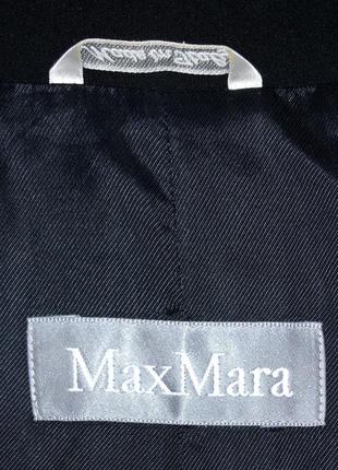 Очень красивый пиджак max mara9 фото