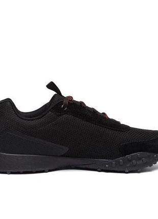 Мужские летние кроссовки сетка puma black