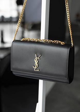 Сумка yves saint laurent