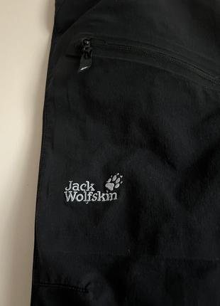 Штани jack wolfskin6 фото