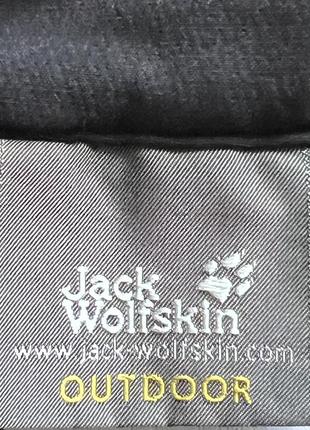 Штани jack wolfskin9 фото