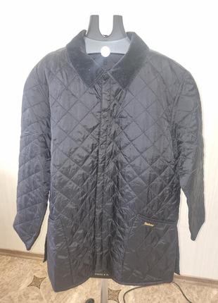 Куртка barbour