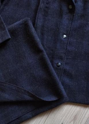Женский пиджак и отрез ткани винтаж  можно сшить юбку костюм7 фото