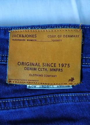 Продам мужские джинсы jack & jones4 фото