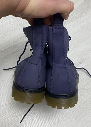 Кожаные ботинки rapidsoul.размер 40-41.демисезон, ботинки.сапоги3 фото