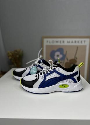 Кроссовки пума мужские новые puma спорт спортивные кроссы кроссовки