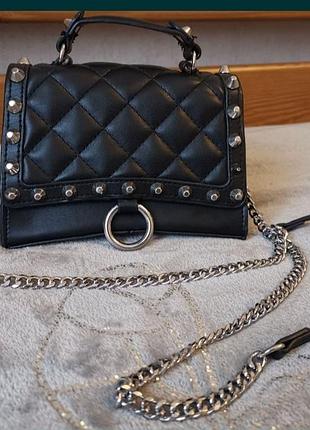 Сумочка zara