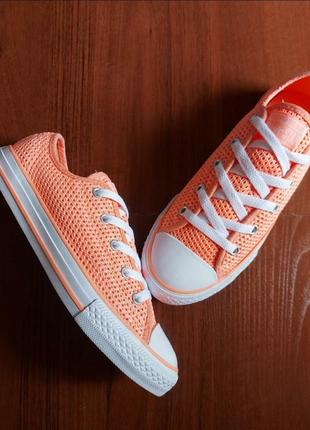 Кеды converse оригинал 23,52 фото