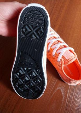 Кеди converse оригінал 23,55 фото