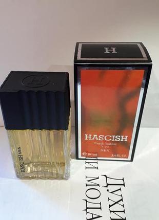 Hascish,,hascish men,,-edt 100ml