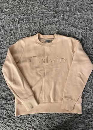 Світшот calvin klein оригінал 6