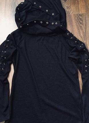 Худи vixxsin
