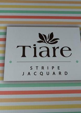 Постільний комплект двоспальний , стрипсатин, відмінна якість